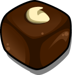 chocolate icon