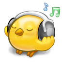 songbird icon