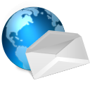 webmail icon