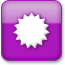purplestyle,badge icon