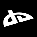 deviantart svg vector icon