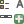add, overlay icon