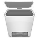 recycle,bin icon