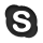 skype icon