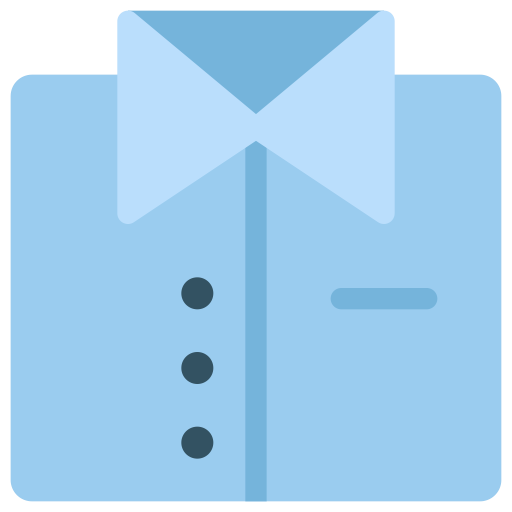 Business Color Businessman svg vector icon