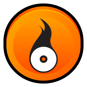 roxio,media,creator icon