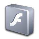 swf,player icon