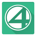 fantastic, four icon