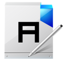write,document,file,paper,writing,edit icon
