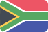 africa, south icon