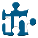 linked in, linkined icon