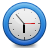 clock icon
