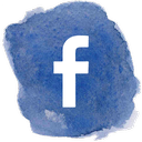 face book, facebook, social, social media, social network icon