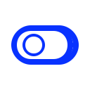configuration, control, off, on, switch, switcher svg vector icon
