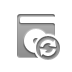 cd,catalogue,refresh icon