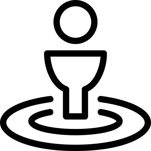 Location svg vector icon