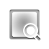 gradient,radial,zoom icon
