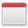 application, default, red icon