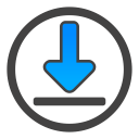download svg vector icon
