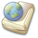 network,hd,online icon
