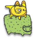 rider icon