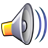 kmixdocked icon