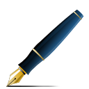 fountainpen icon