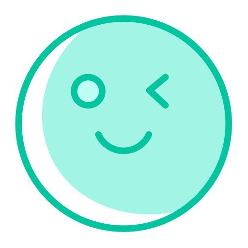 I svg vector icon