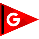 google, media, online, social svg vector icon