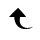 up icon