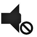 38 Png And Svg Volume Off Icons For Free Download Uihere