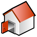 home,building,homepage,house icon