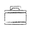 bag, briefcase, business, ecommerce, finance, financial, marketing svg vector icon