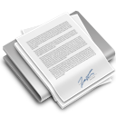 document,file,paper icon