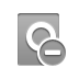 preview,delete icon
