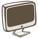 computer,off icon