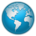 icy,earth,globe,planet,world icon