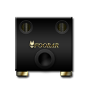 foobar icon