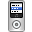 nano,screen icon