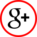 google, media, online, plus, social svg vector icon