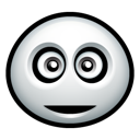 ghost, halloween icon
