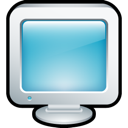 monitor icon