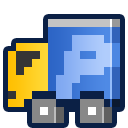 transmit icon
