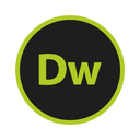 dreamweaver icon