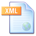 xml icon