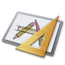 interface,builder icon