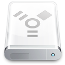 firewire,hd icon
