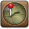 map icon