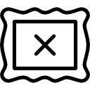 remove,image icon