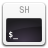 shellscript icon